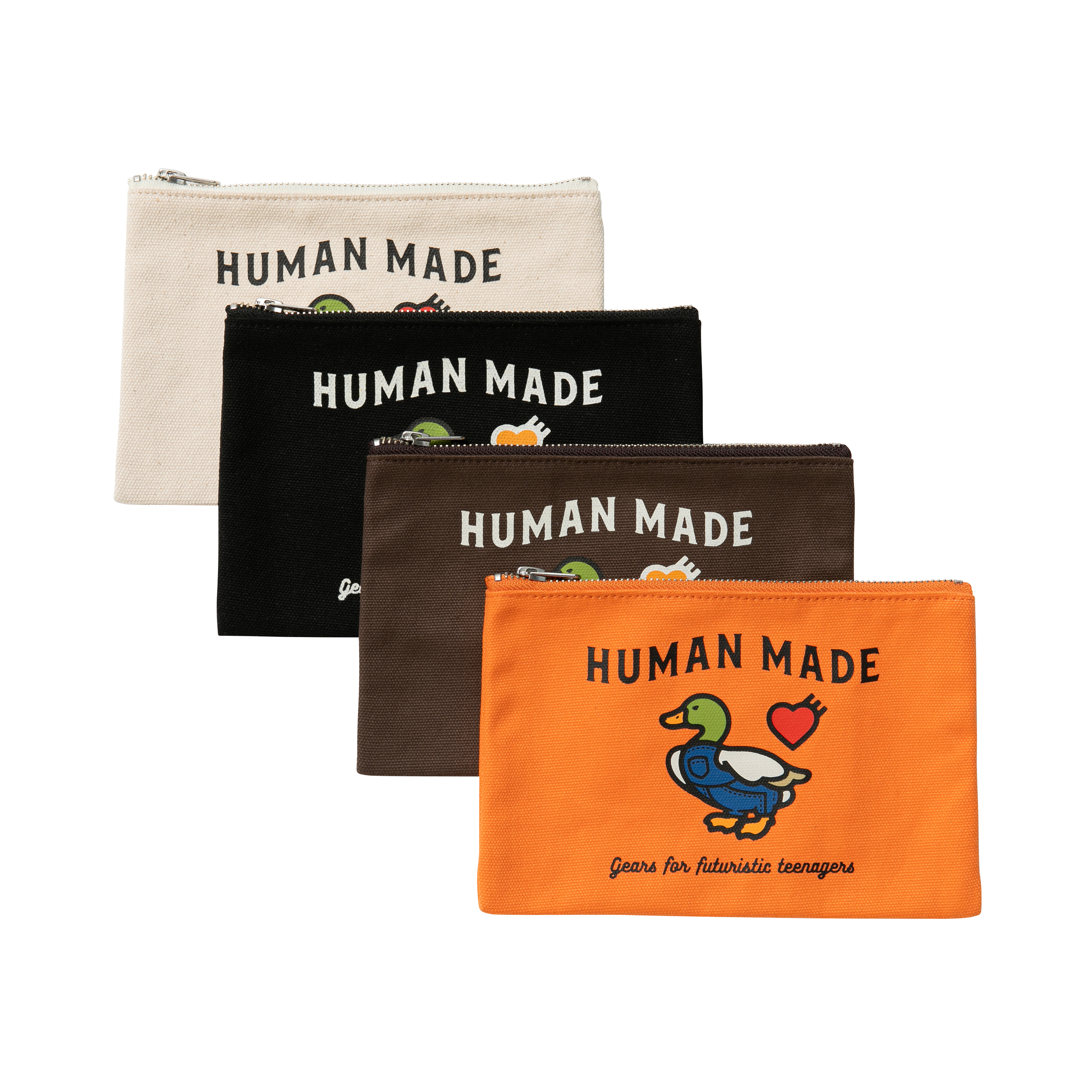 HUMAN MADE “WORK MADE” Capsule Collection | HUMAN MADE Inc.